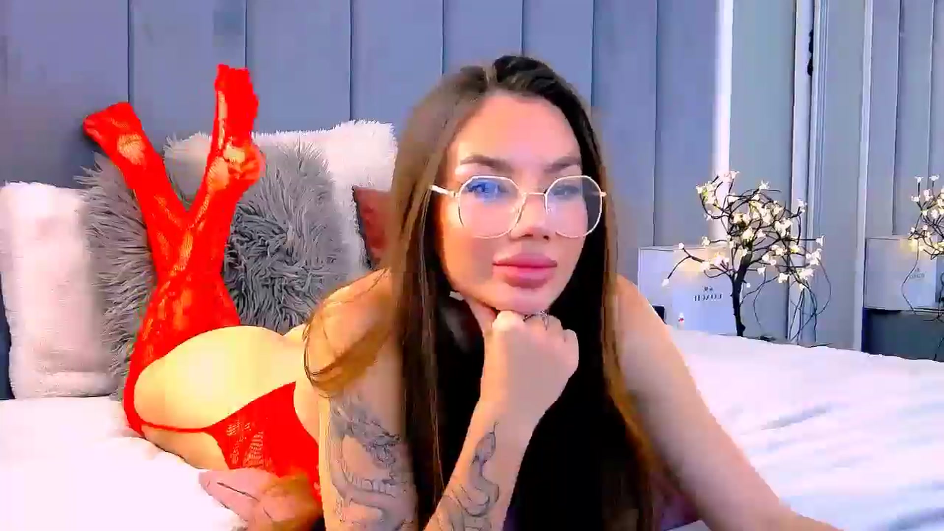 Gallery image thumbnail from Selenita007's myfreecams stream on, 11/14/2025, 01:48 image 13 of 20