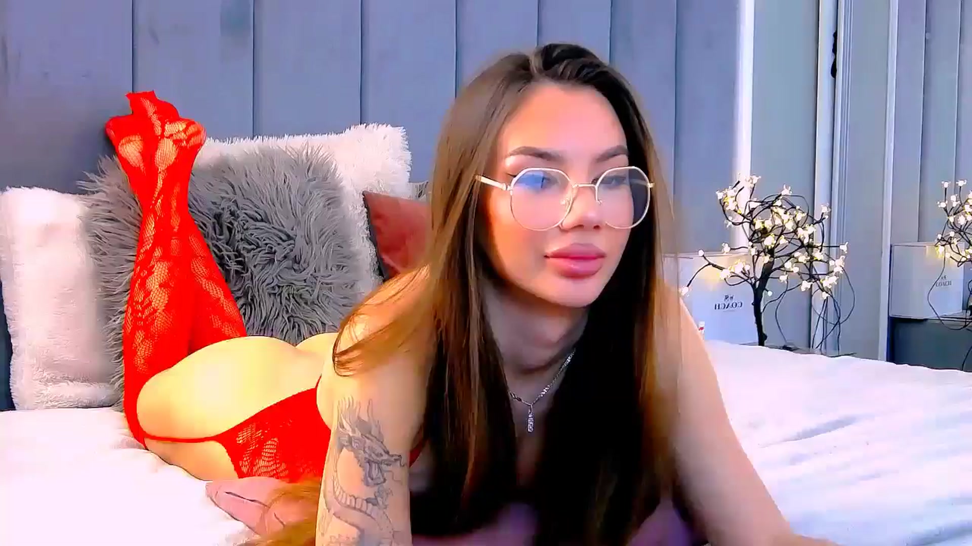 Gallery image thumbnail from Selenita007's myfreecams stream on, 11/14/2025, 01:48 image 8 of 20