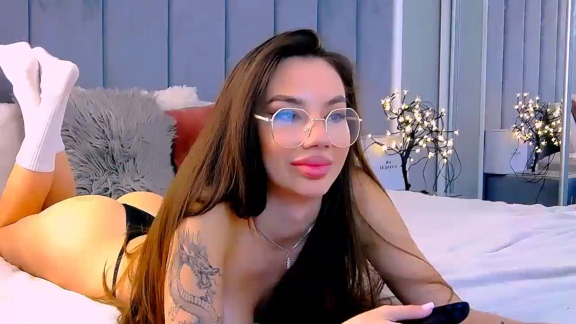 Gallery image thumbnail from Selenita007's myfreecams stream on, 11/17/2025, 07:45 image 8 of 20