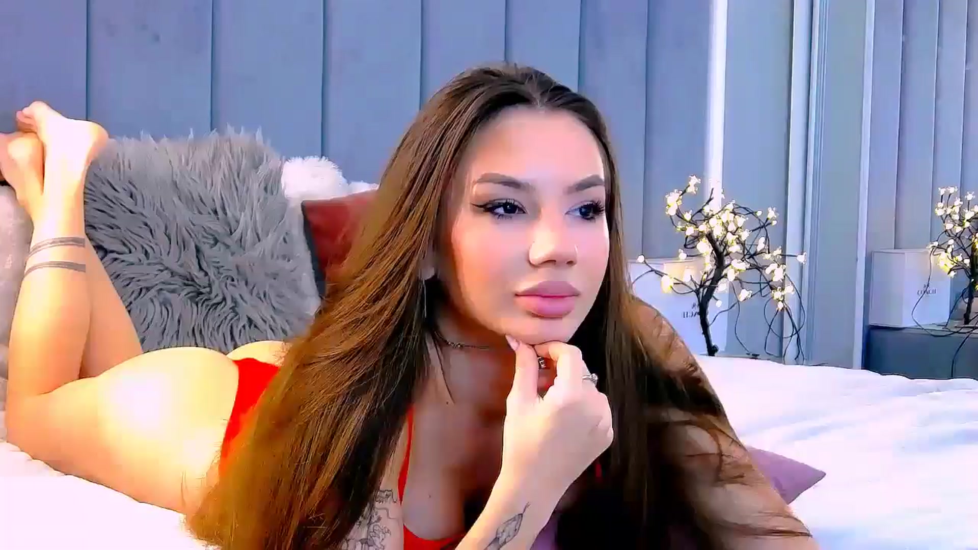 Gallery image thumbnail from Selenita007's myfreecams stream on, 11/23/2025, 06:12 image 15 of 20
