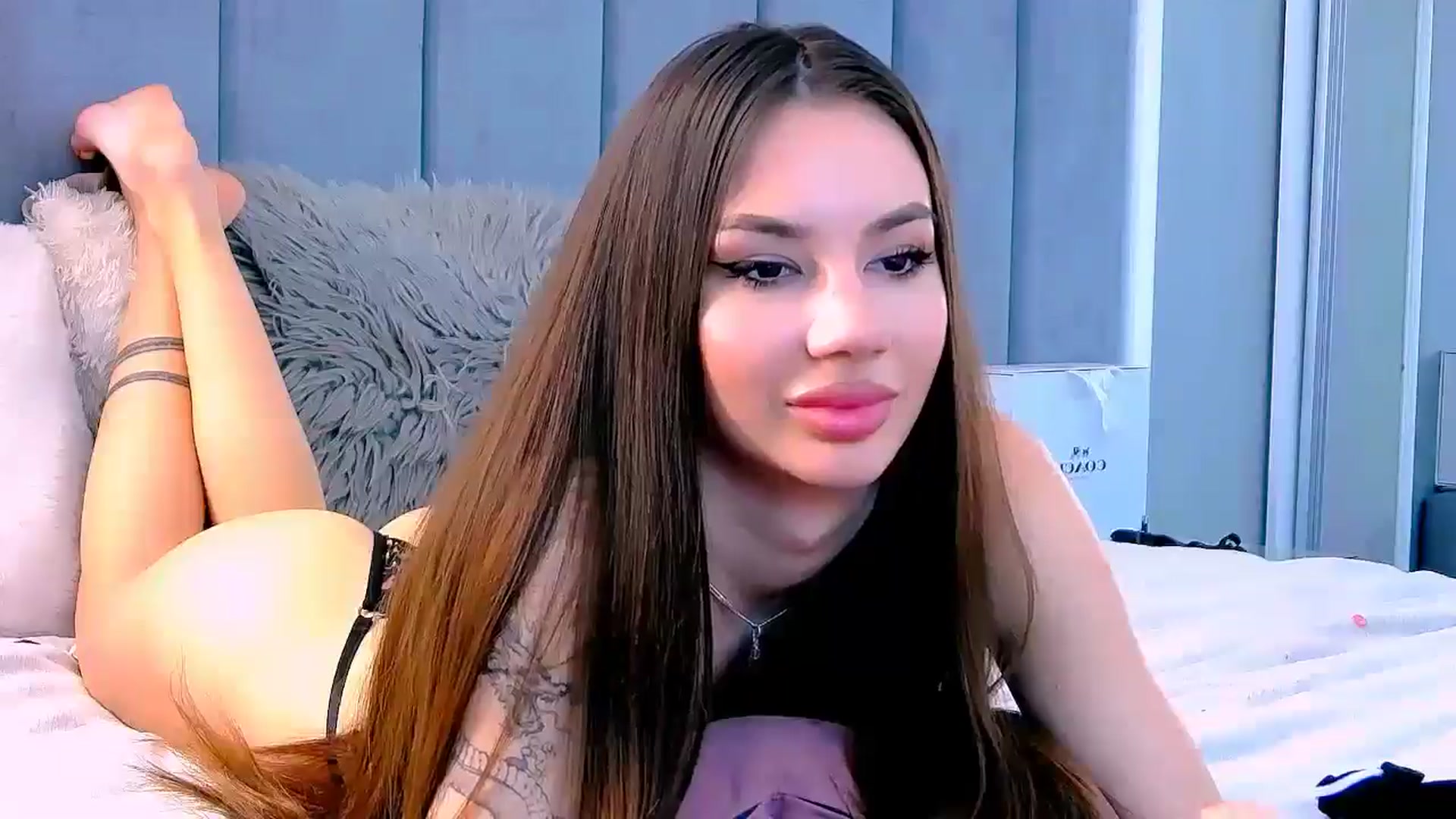 Gallery image thumbnail from Selenita007's myfreecams stream on, 11/25/2025, 14:55 image 4 of 20