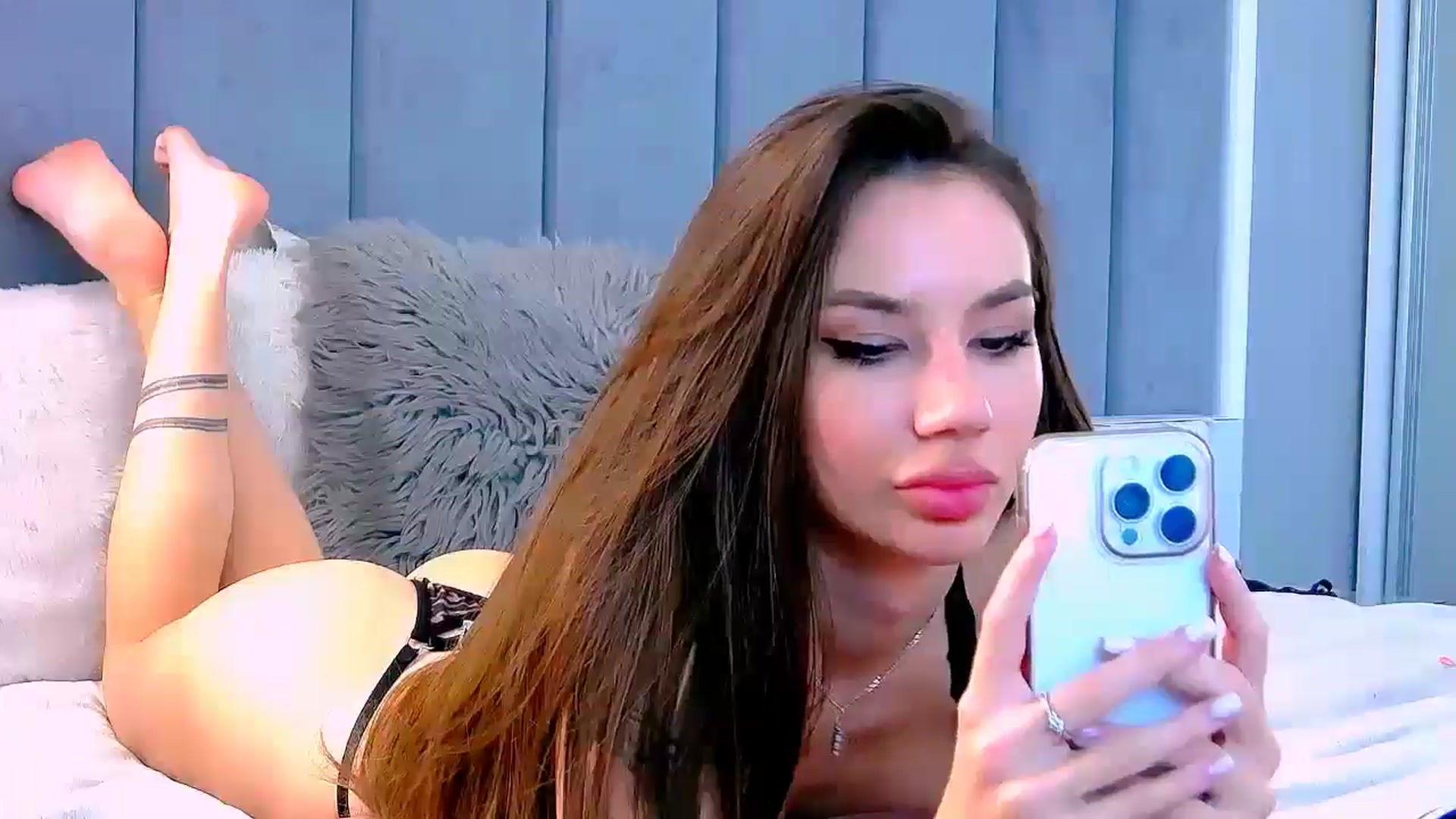 Gallery image thumbnail from Selenita007's myfreecams stream on, 11/25/2025, 14:55 image 15 of 20