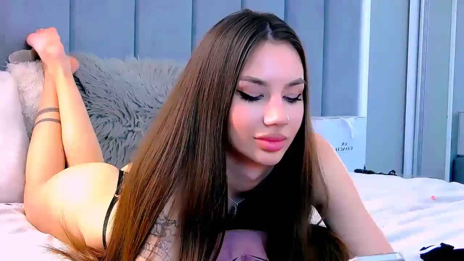 Gallery image thumbnail from Selenita007's myfreecams stream on, 11/25/2025, 14:55 image 5 of 20