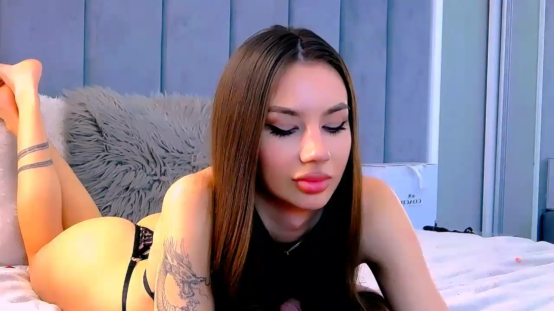 Gallery image thumbnail from Selenita007's myfreecams stream on, 11/25/2025, 14:55 image 2 of 20