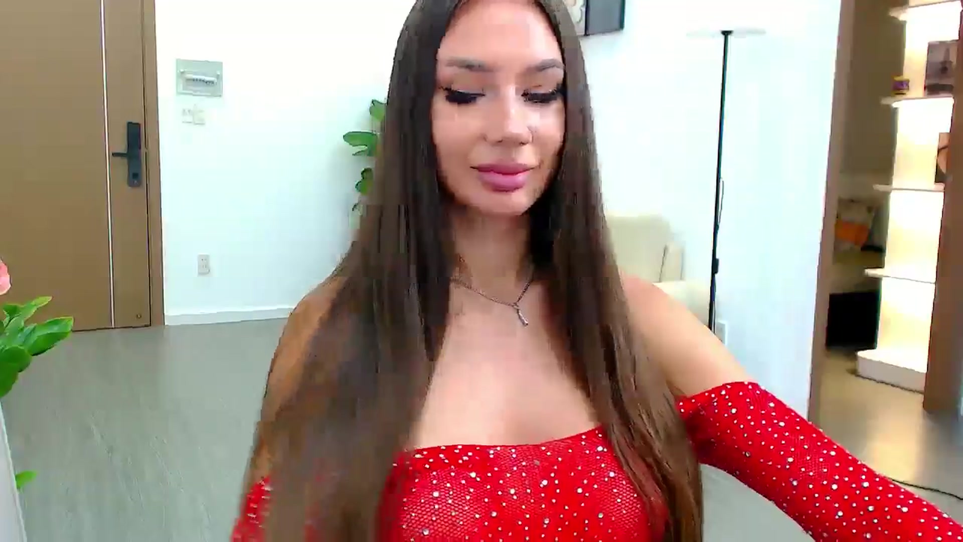 Gallery image thumbnail from Selenita007's myfreecams stream on, 01/31/2026, 08:16 image 16 of 20
