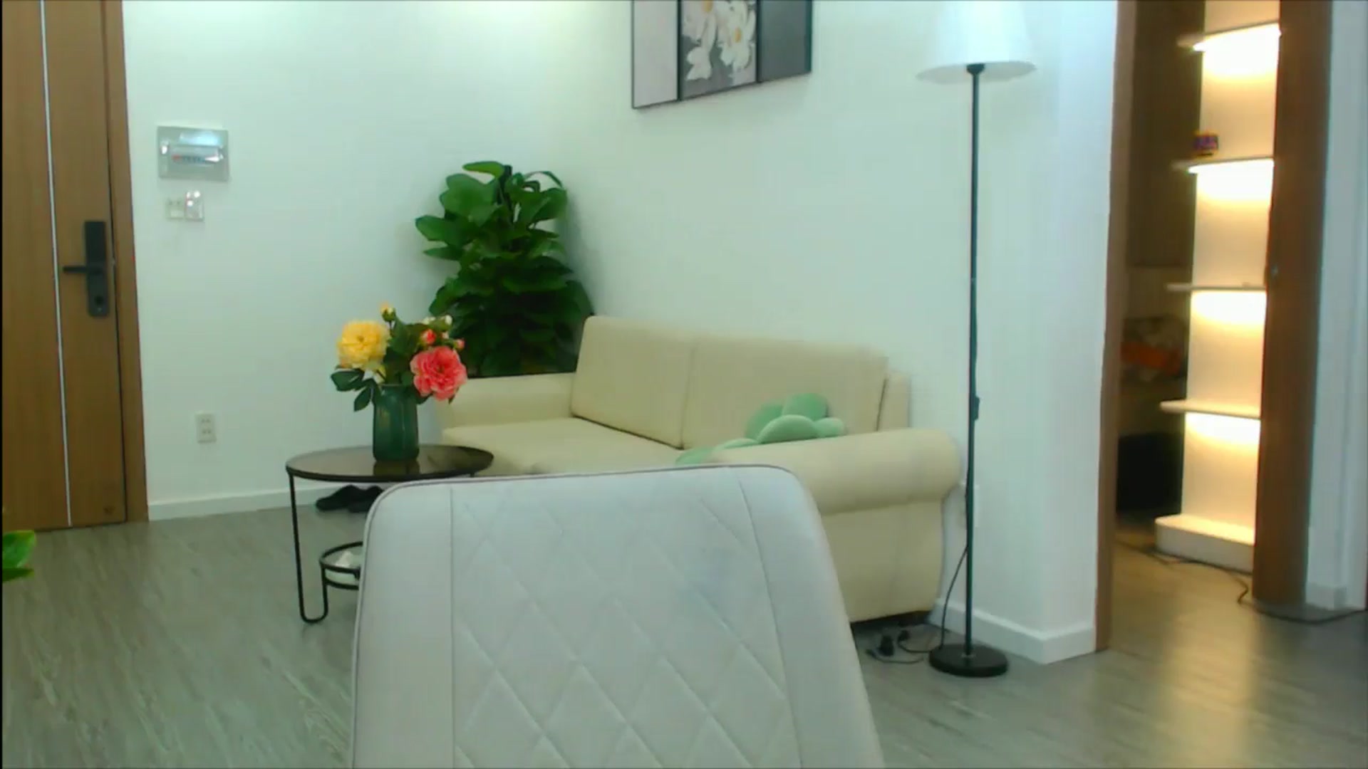 Gallery image thumbnail from Selenita007's myfreecams stream on, 03/06/2026, 10:06 image 17 of 20