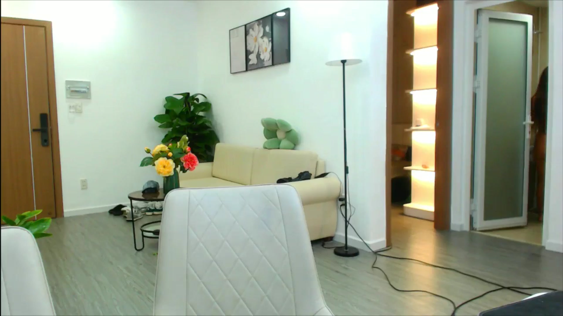 Gallery image thumbnail from Selenita007's myfreecams stream on, 03/16/2026, 11:48 image 10 of 20