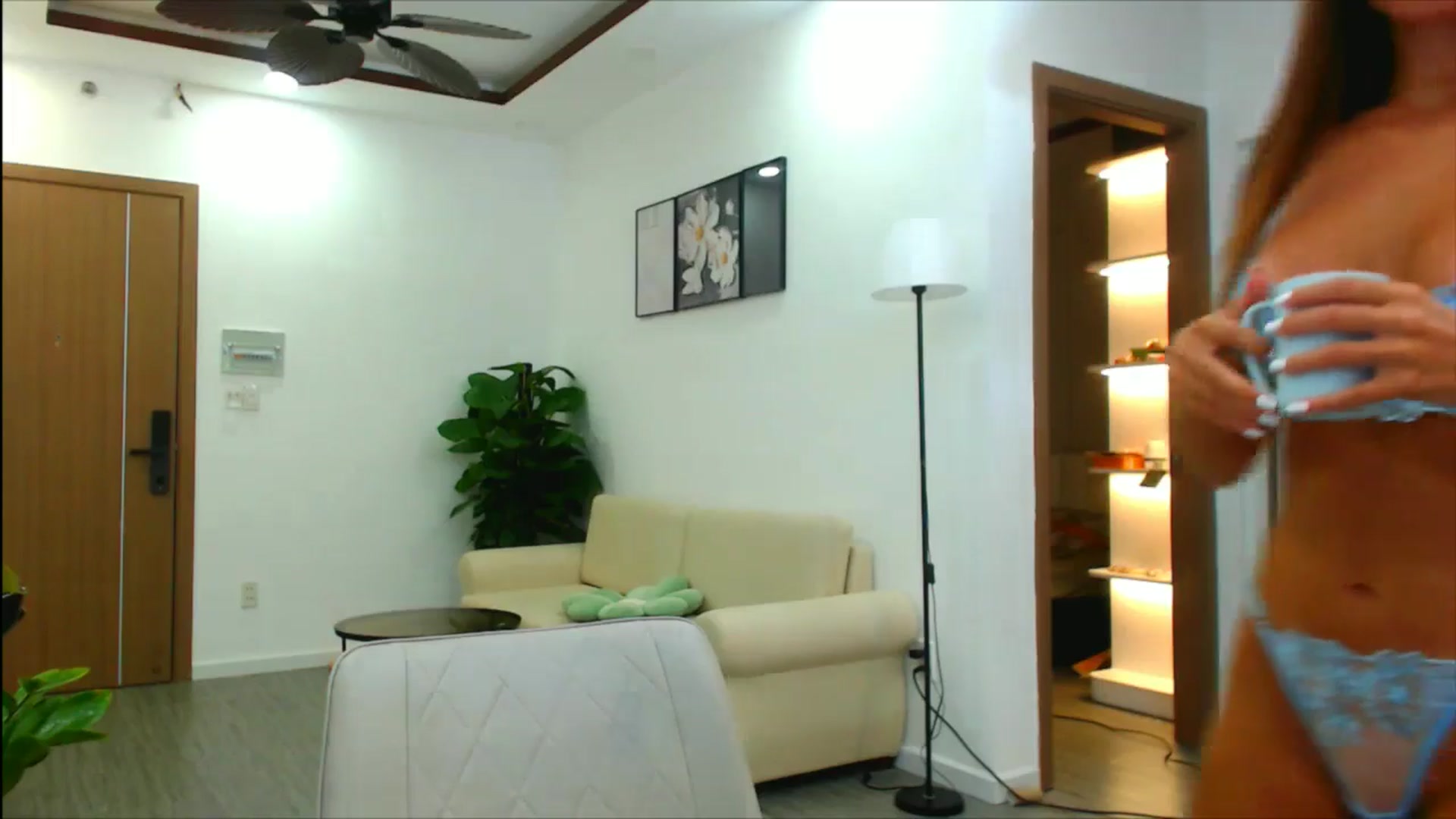 Gallery image thumbnail from Selenita007's myfreecams stream on, 03/21/2026, 09:55 image 11 of 20