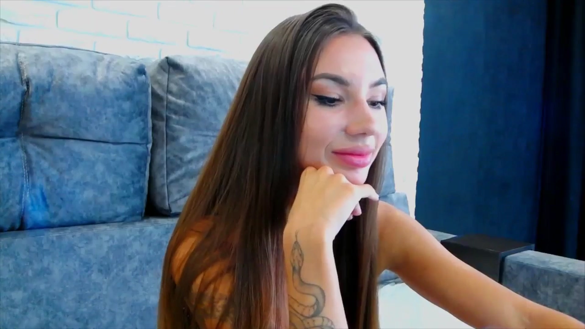 Gallery image thumbnail from Selenita007's myfreecams stream on, 04/13/2026, 13:20 image 6 of 20