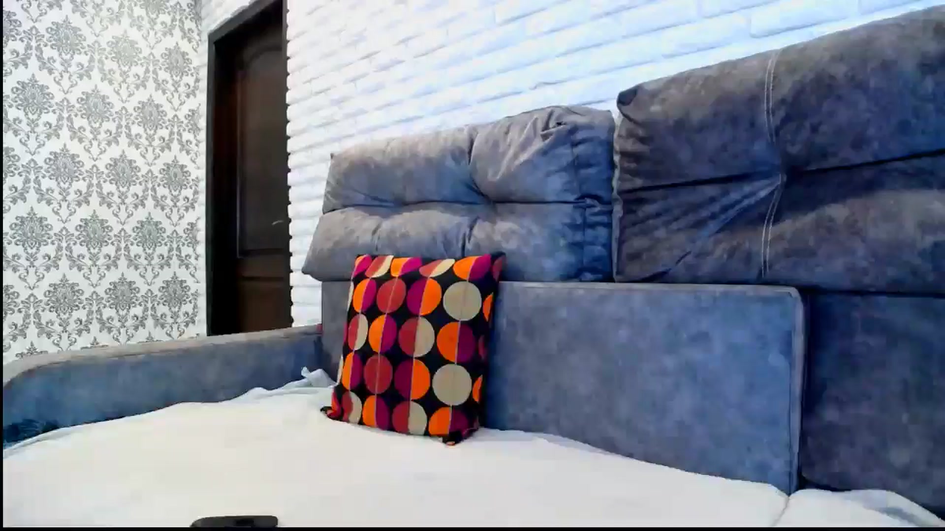 Gallery image thumbnail from Selenita007's myfreecams stream on, 04/26/2026, 12:40 image 2 of 20