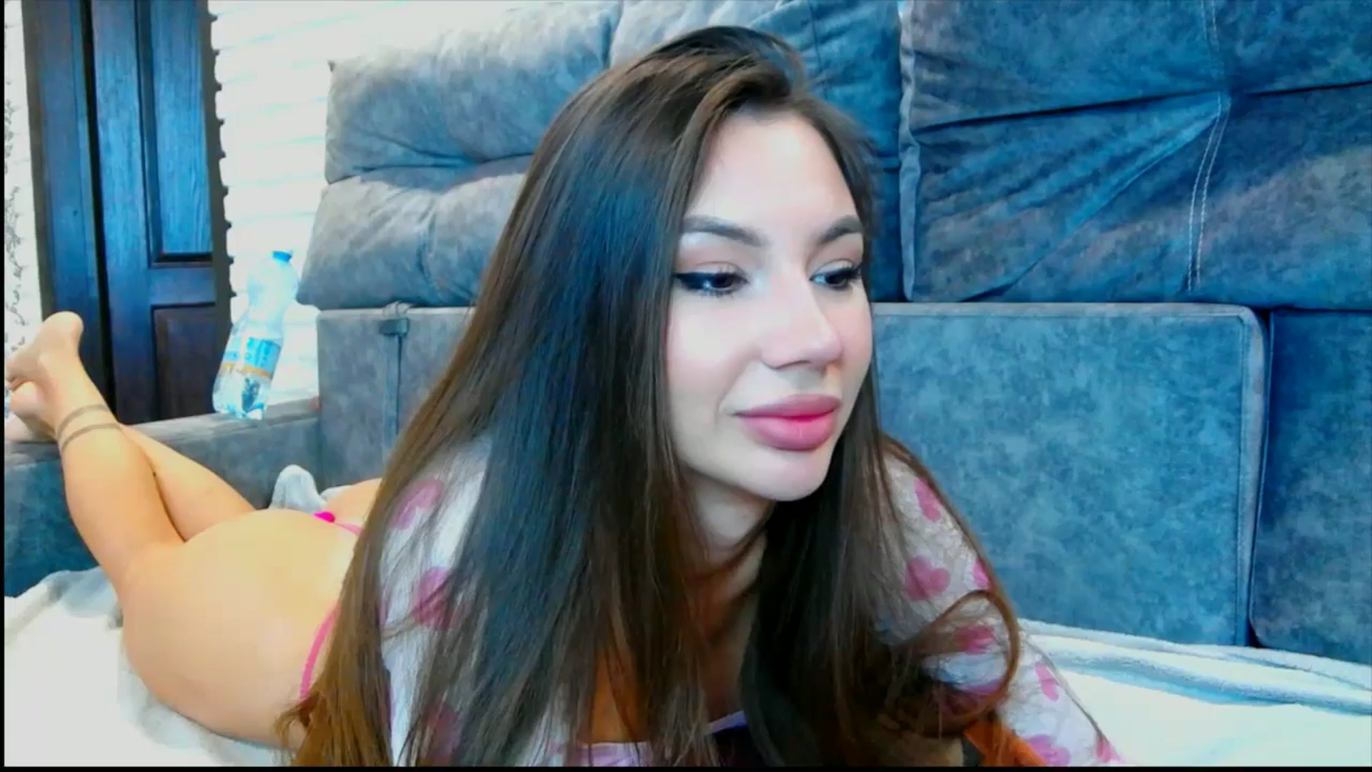Gallery image thumbnail from Selenita007's myfreecams stream on, 05/04/2026, 07:28 image 6 of 20