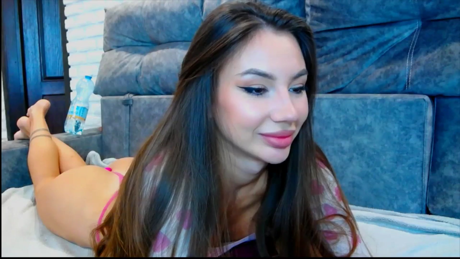 Gallery image thumbnail from Selenita007's myfreecams stream on, 05/04/2026, 07:28 image 8 of 20