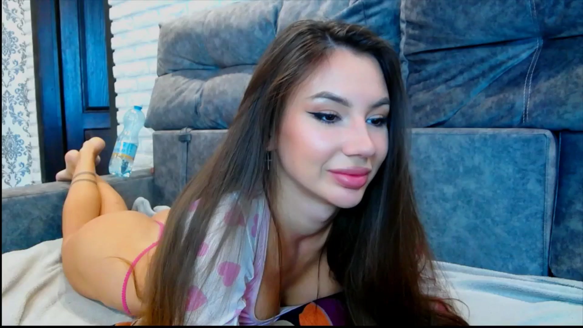 Gallery image thumbnail from Selenita007's myfreecams stream on, 05/04/2026, 08:43 image 7 of 20