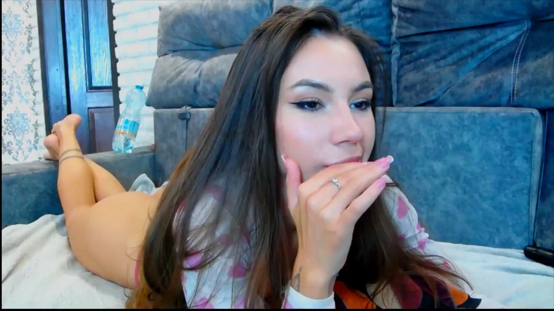 Gallery image thumbnail from Selenita007's myfreecams stream on, 05/04/2026, 10:59 image 13 of 20
