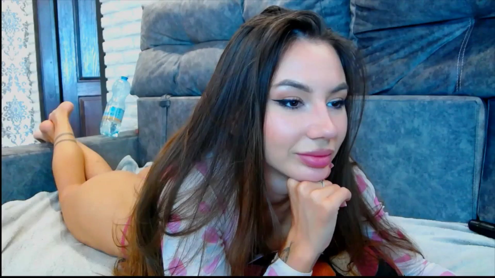 Gallery image thumbnail from Selenita007's myfreecams stream on, 05/04/2026, 10:59 image 7 of 20