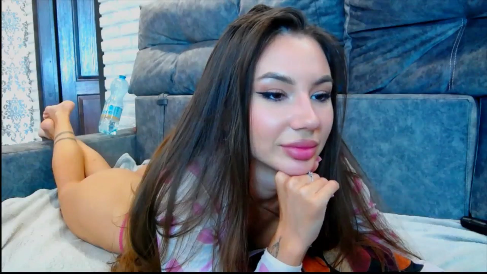 Gallery image thumbnail from Selenita007's myfreecams stream on, 05/04/2026, 10:59 image 17 of 20