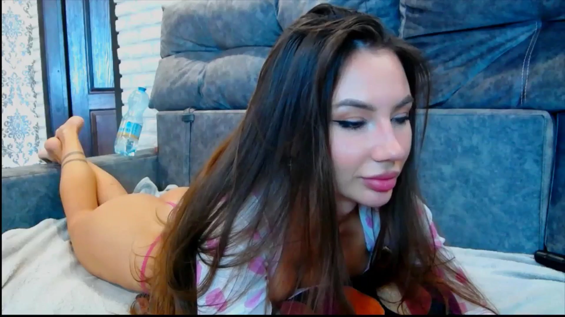 Gallery image thumbnail from Selenita007's myfreecams stream on, 05/04/2026, 10:59 image 9 of 20