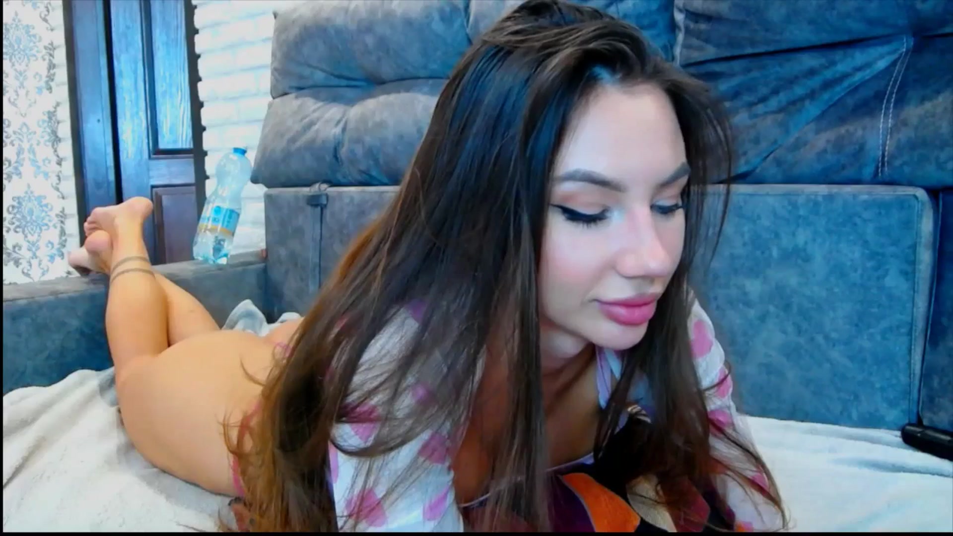 Gallery image thumbnail from Selenita007's myfreecams stream on, 05/04/2026, 10:59 image 3 of 20