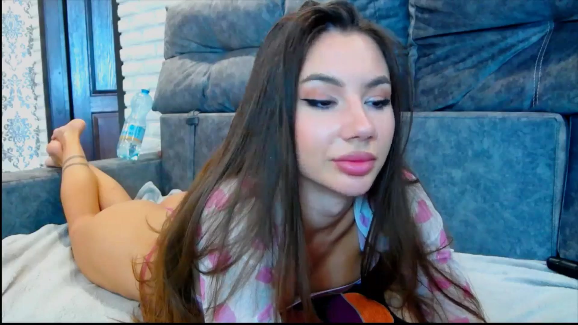 Gallery image thumbnail from Selenita007's myfreecams stream on, 05/04/2026, 10:59 image 5 of 20