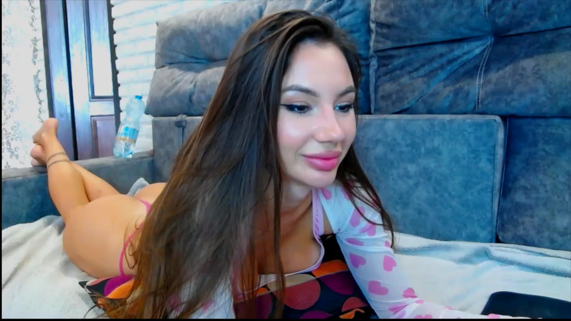 Gallery image thumbnail from Selenita007's myfreecams stream on, 05/04/2026, 11:49 image 19 of 20
