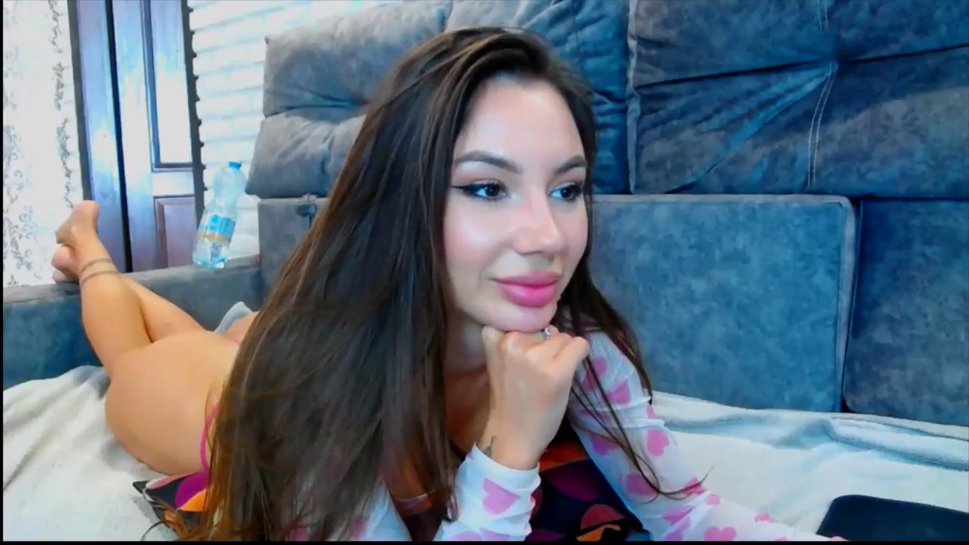 Gallery image thumbnail from Selenita007's myfreecams stream on, 05/04/2026, 11:49 image 20 of 20