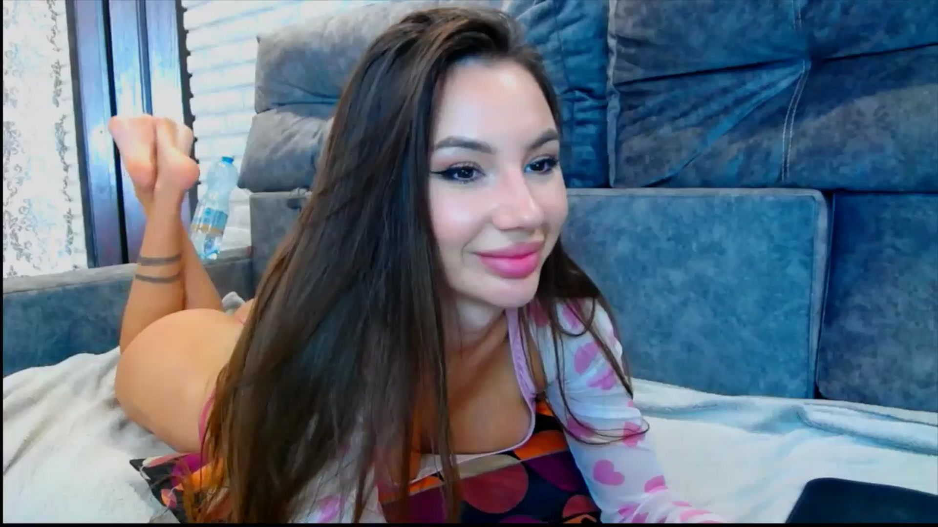 Gallery image thumbnail from Selenita007's myfreecams stream on, 05/04/2026, 11:49 image 12 of 20