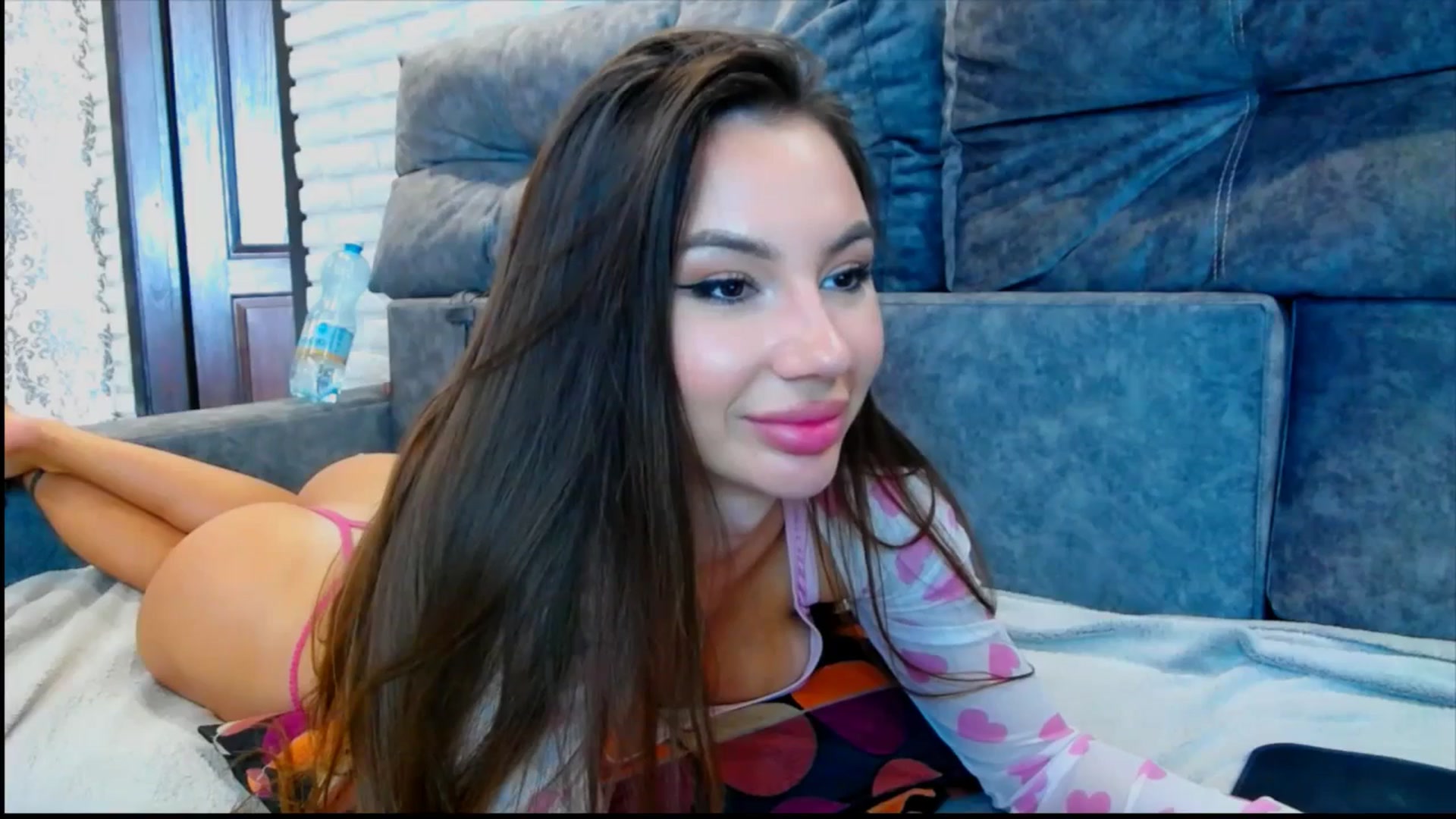 Gallery image thumbnail from Selenita007's myfreecams stream on, 05/04/2026, 11:49 image 16 of 20