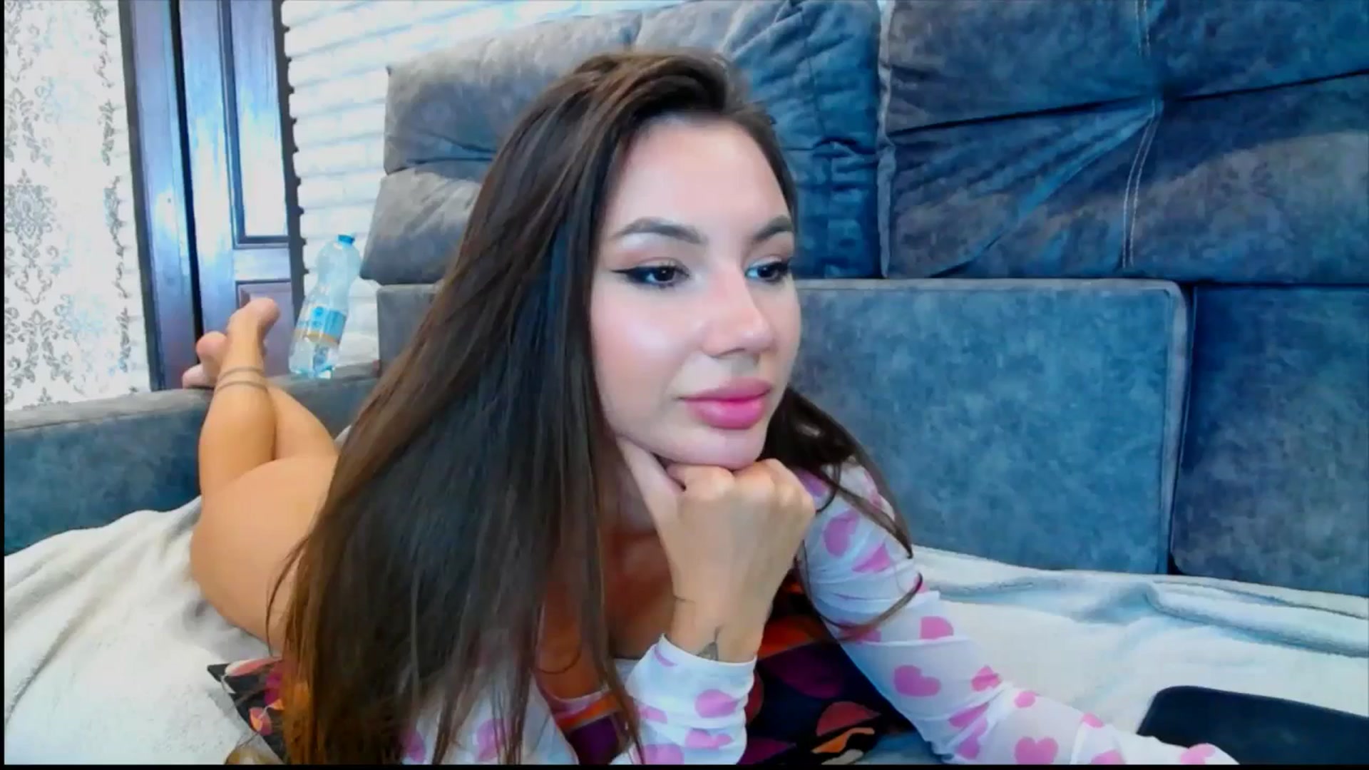 Gallery image thumbnail from Selenita007's myfreecams stream on, 05/04/2026, 11:49 image 10 of 20
