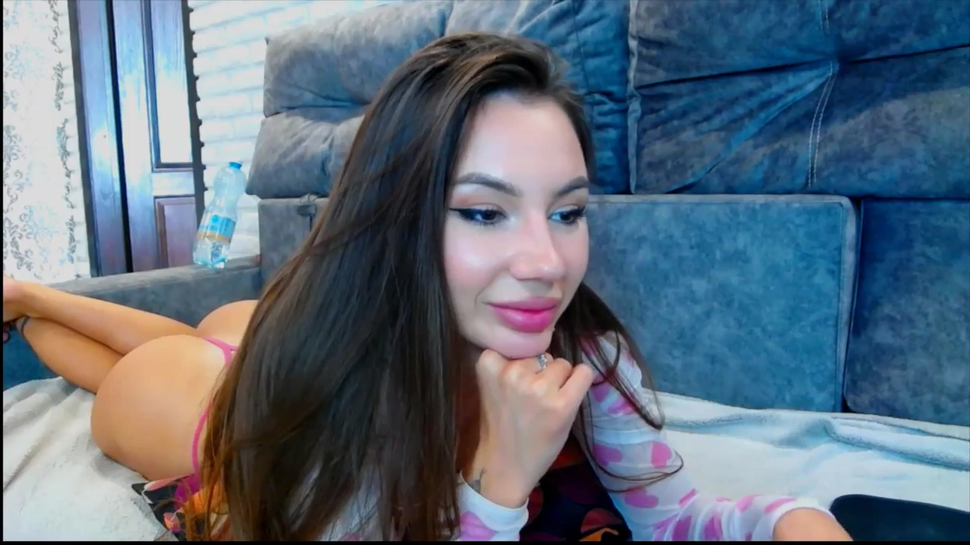Gallery image thumbnail from Selenita007's myfreecams stream on, 05/04/2026, 11:49 image 15 of 20