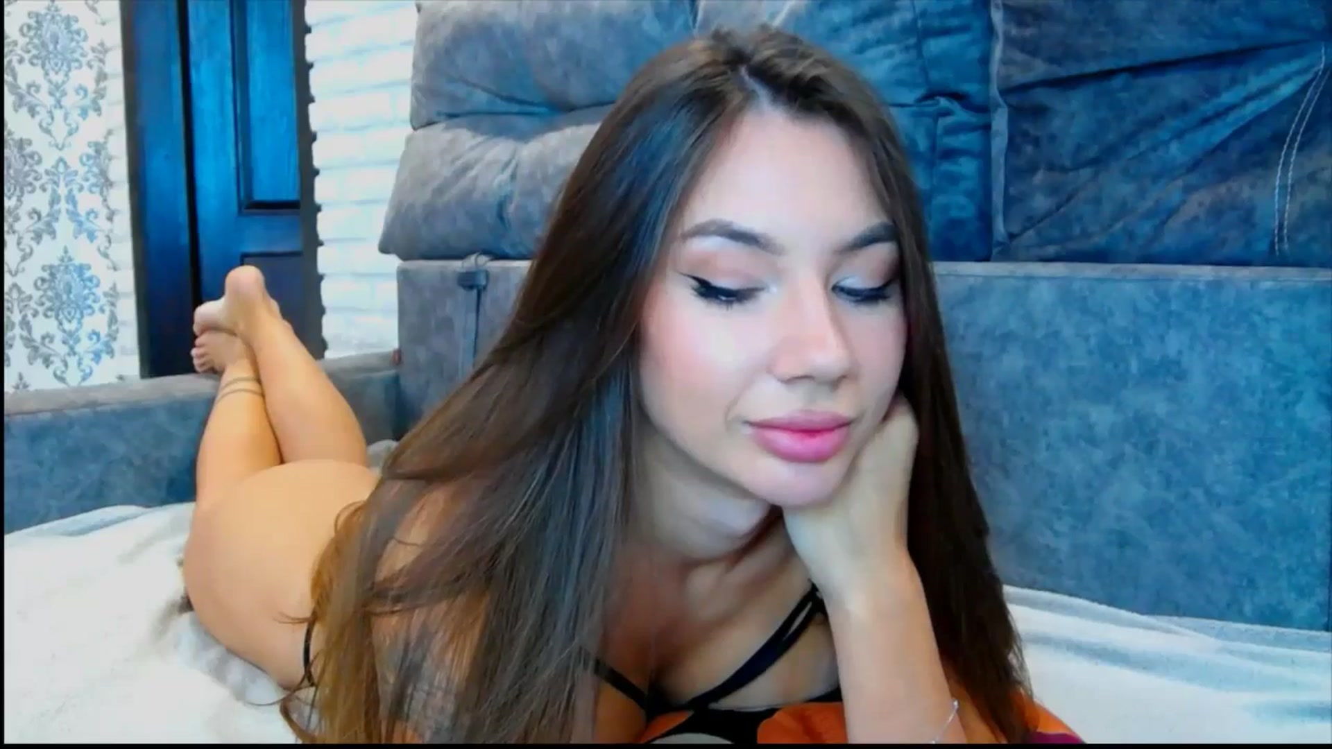 Gallery image thumbnail from Selenita007's myfreecams stream on, 05/05/2026, 09:30 image 20 of 20