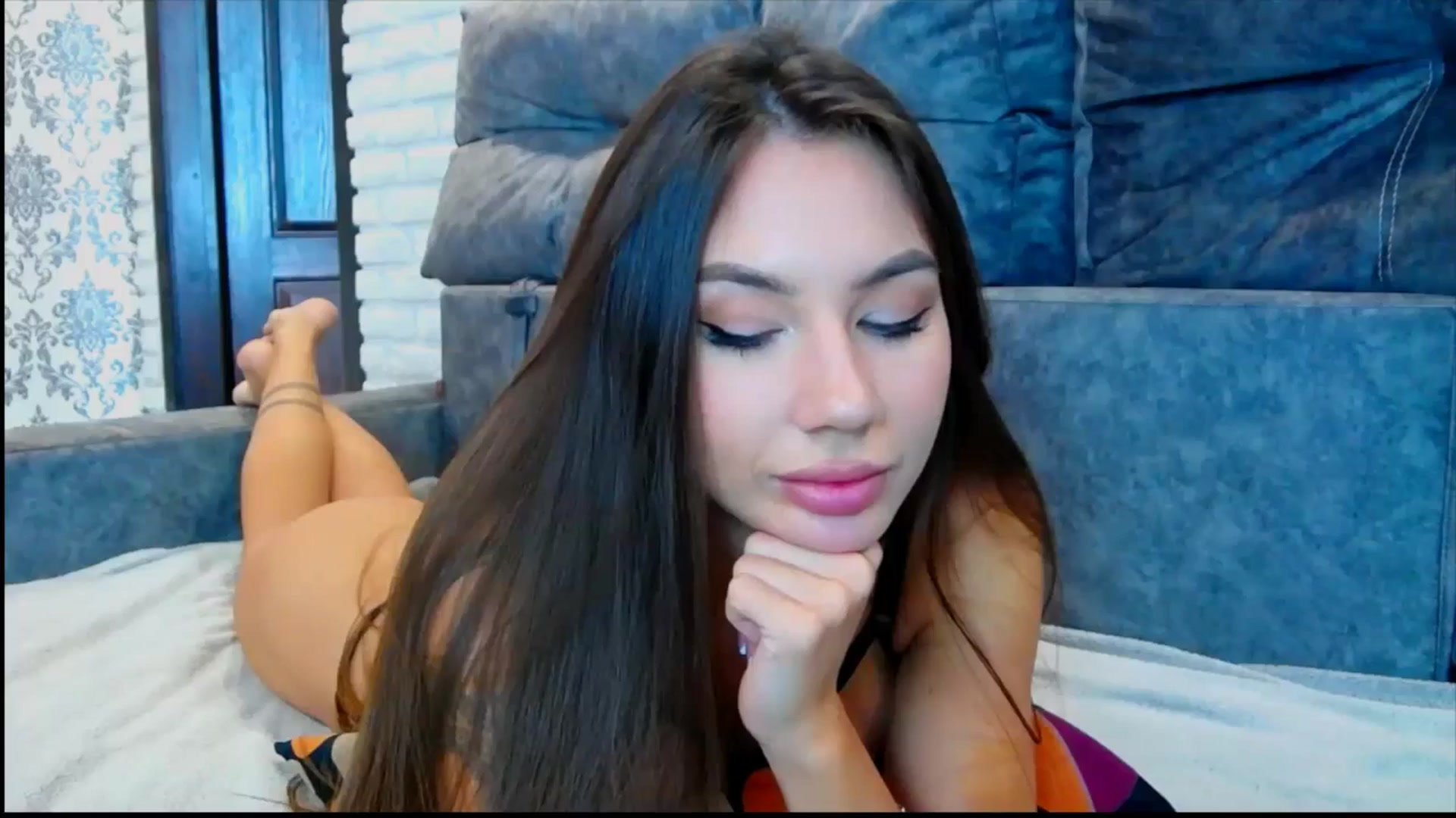 Gallery image thumbnail from Selenita007's myfreecams stream on, 05/05/2026, 11:27 image 3 of 20
