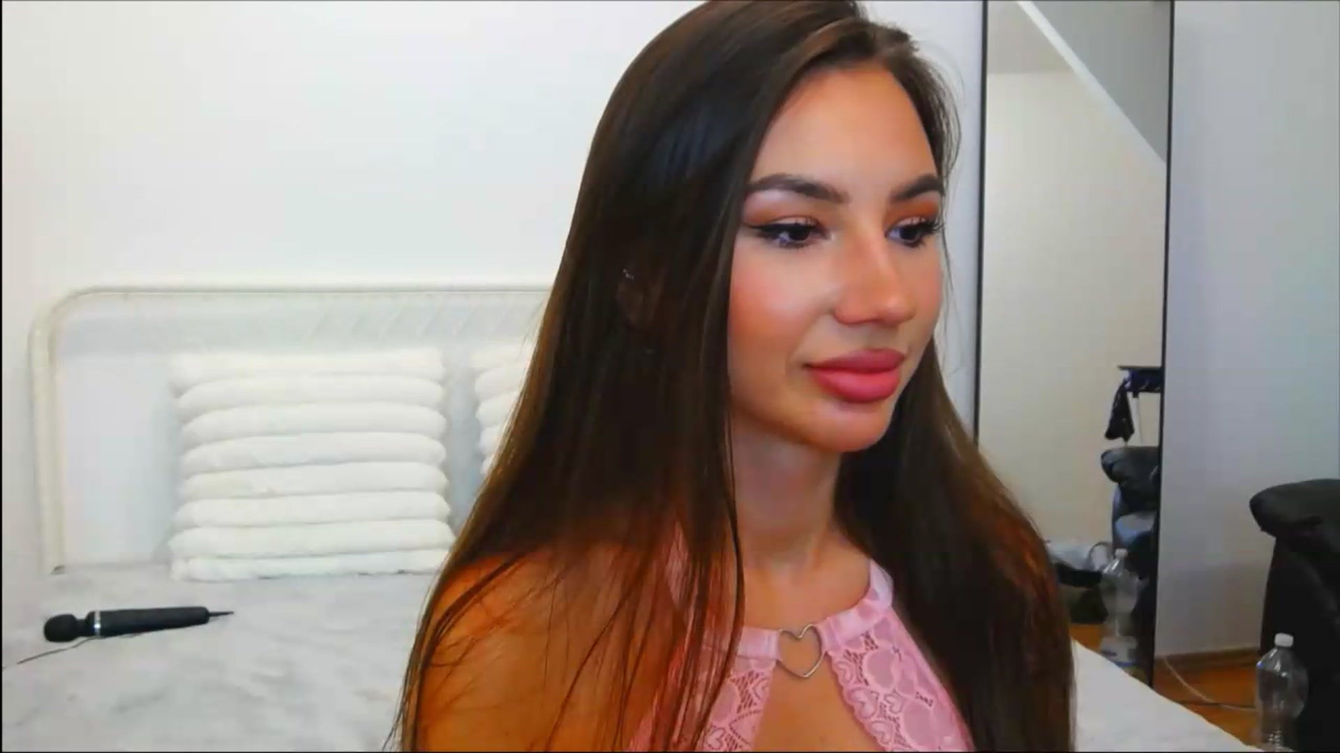 Gallery image thumbnail from Selenita007's myfreecams stream on, 07/02/2026, 24:45 image 20 of 20