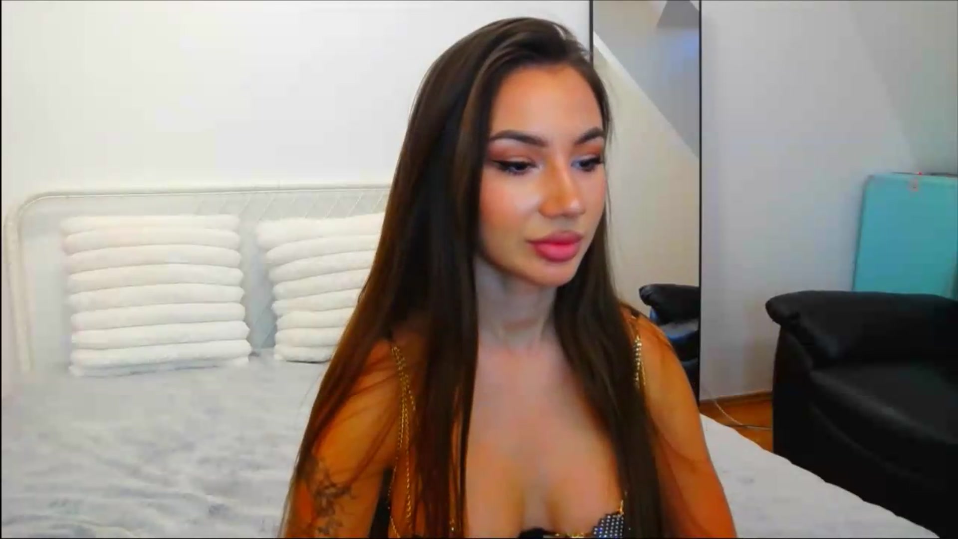 Gallery image thumbnail from Selenita007's myfreecams stream on, 07/02/2026, 18:03 image 19 of 20