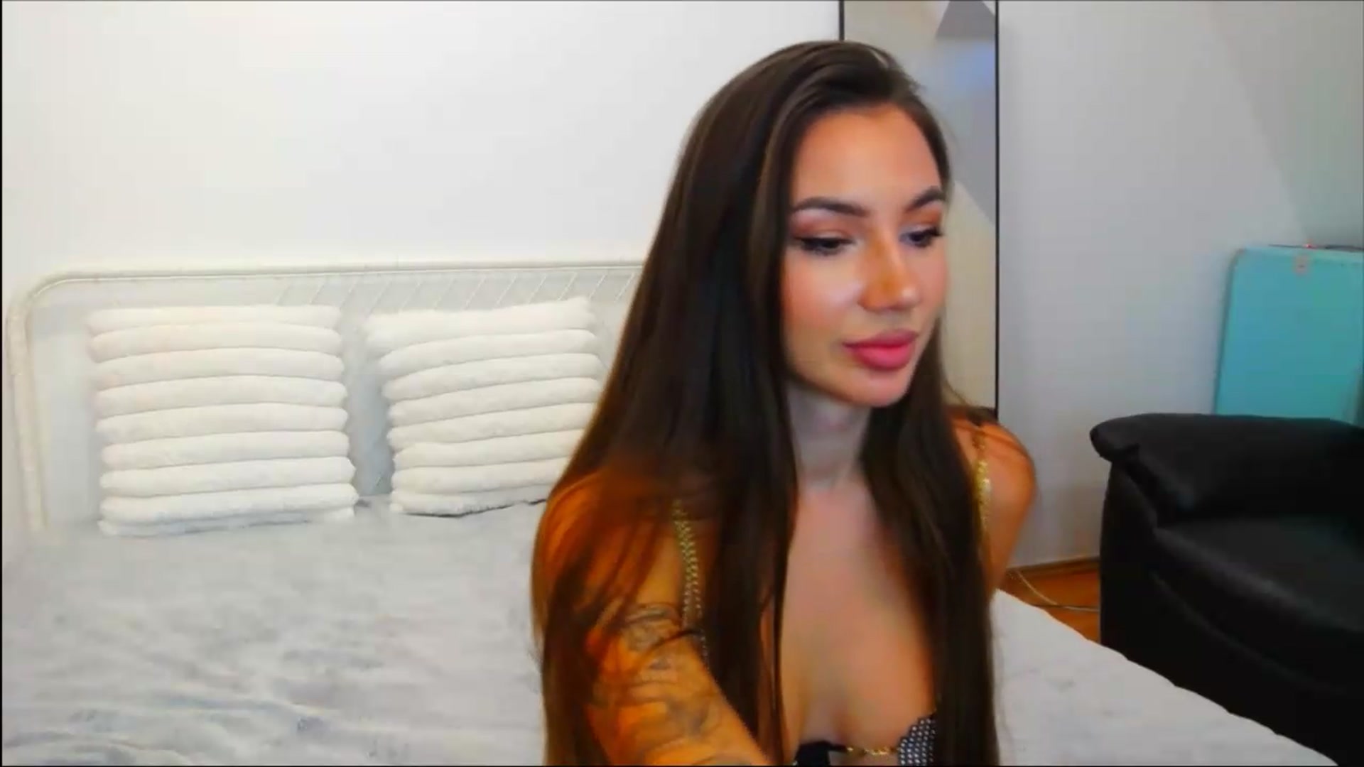 Gallery image thumbnail from Selenita007's myfreecams stream on, 07/02/2026, 18:03 image 20 of 20