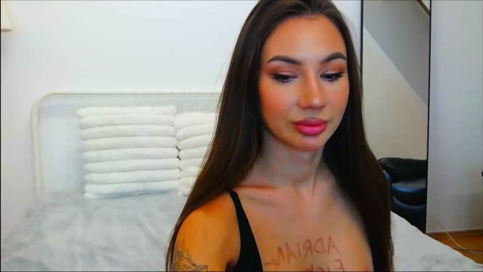 Gallery image thumbnail from Selenita007's myfreecams stream on, 07/02/2026, 20:43 image 19 of 20