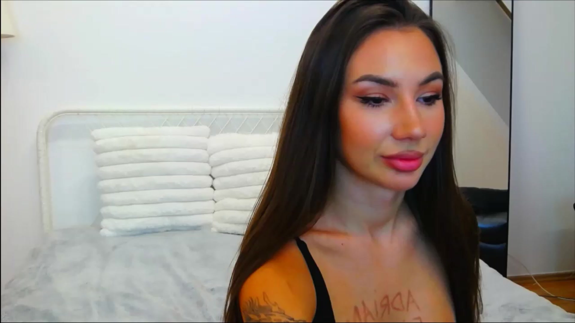 Gallery image thumbnail from Selenita007's myfreecams stream on, 07/02/2026, 20:43 image 20 of 20