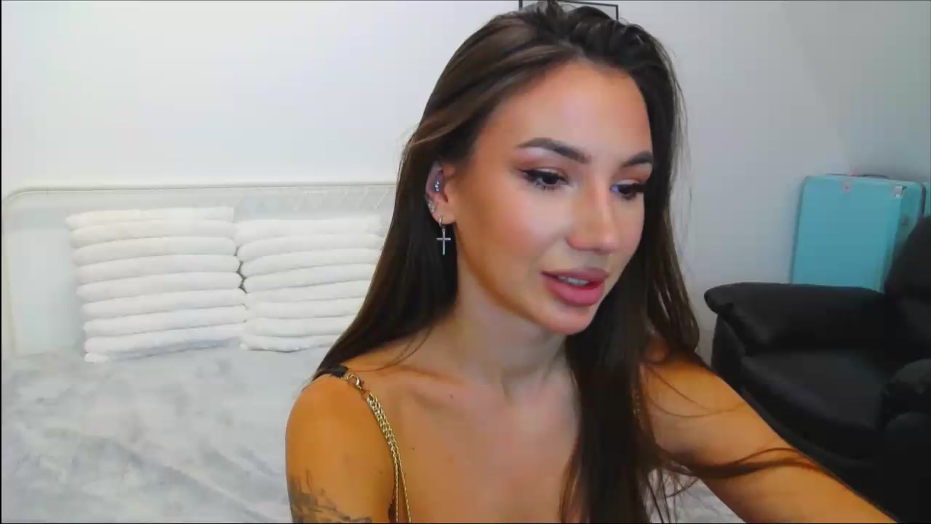 Gallery image thumbnail from Selenita007's myfreecams stream on, 07/02/2026, 22:16 image 6 of 20