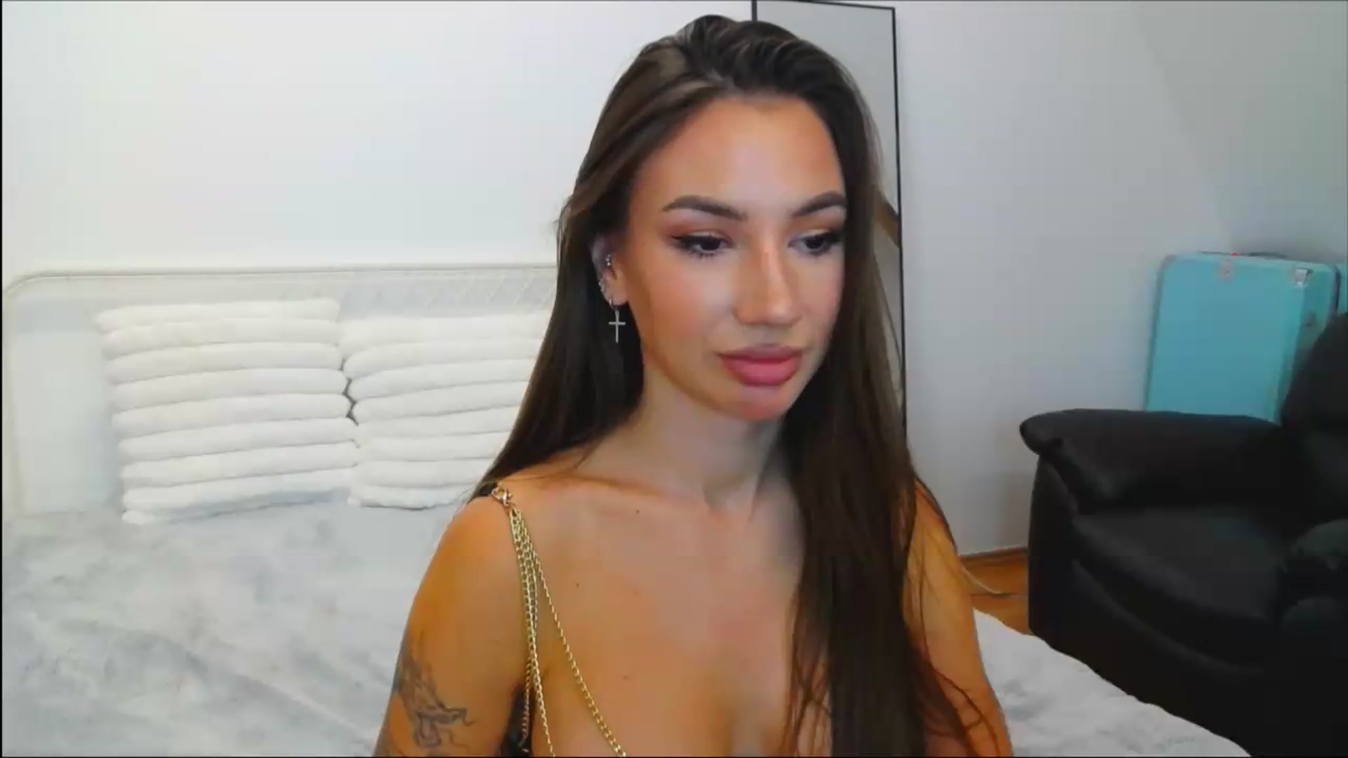 Gallery image thumbnail from Selenita007's myfreecams stream on, 07/02/2026, 22:16 image 7 of 20