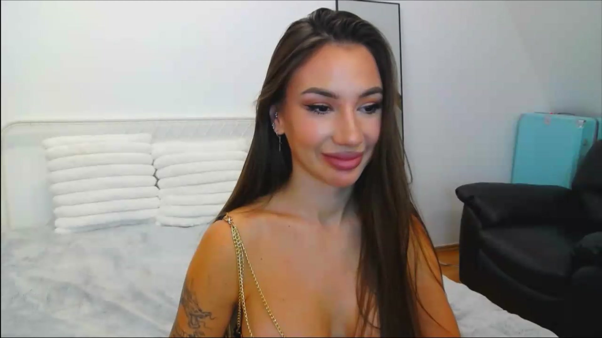 Gallery image thumbnail from Selenita007's myfreecams stream on, 07/02/2026, 22:16 image 9 of 20