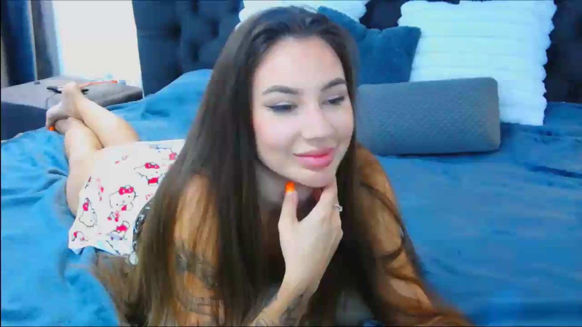 Gallery image thumbnail from Selenita007's myfreecams stream on, 07/28/2026, 10:40 image 12 of 20