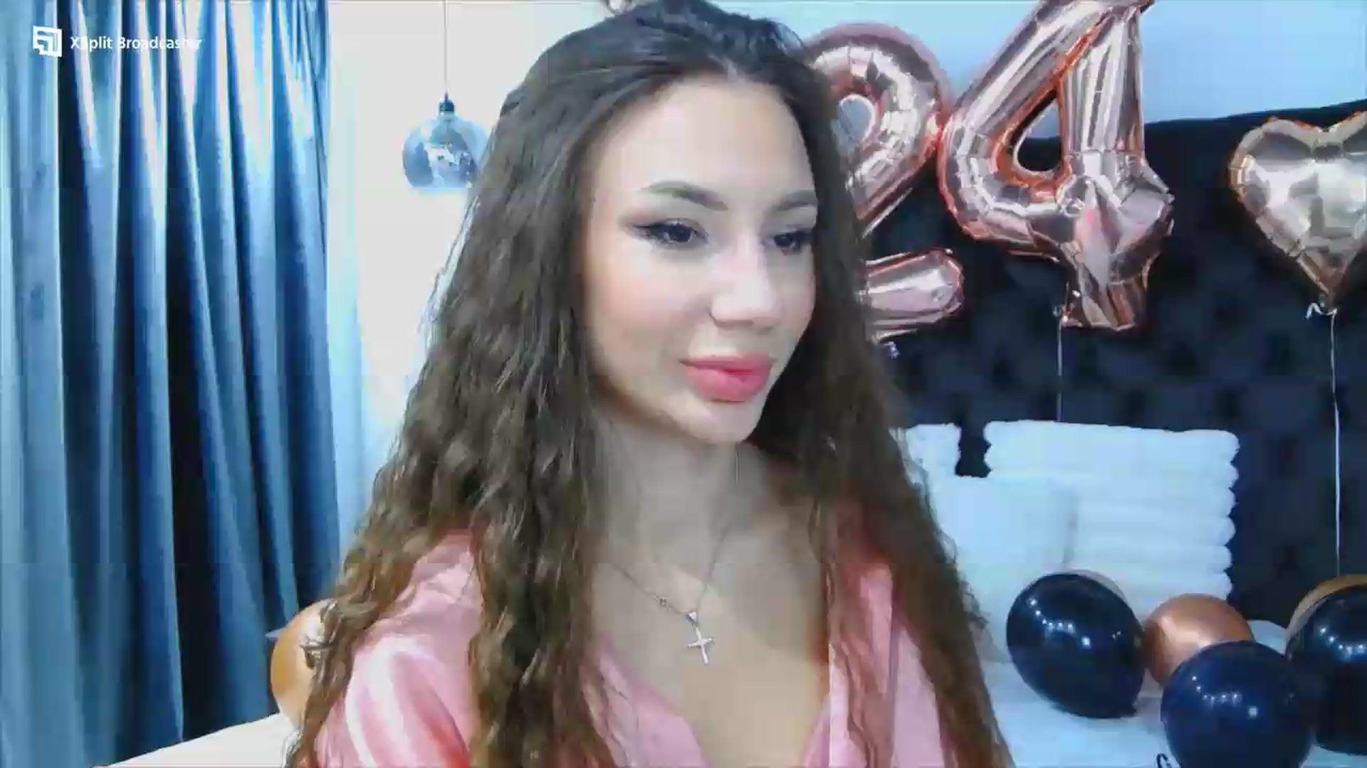 Gallery image thumbnail from Selenita007's myfreecams stream on, 08/26/2026, 06:47 image 2 of 20