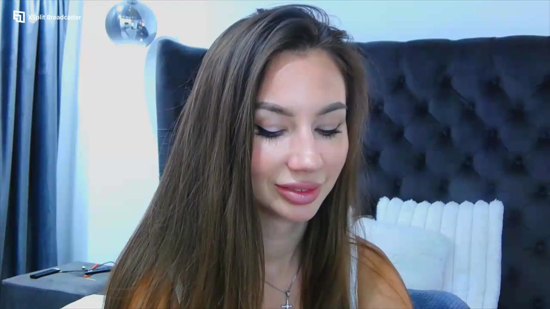 Gallery image thumbnail from Selenita007's myfreecams stream on, 09/01/2026, 09:46 image 18 of 20