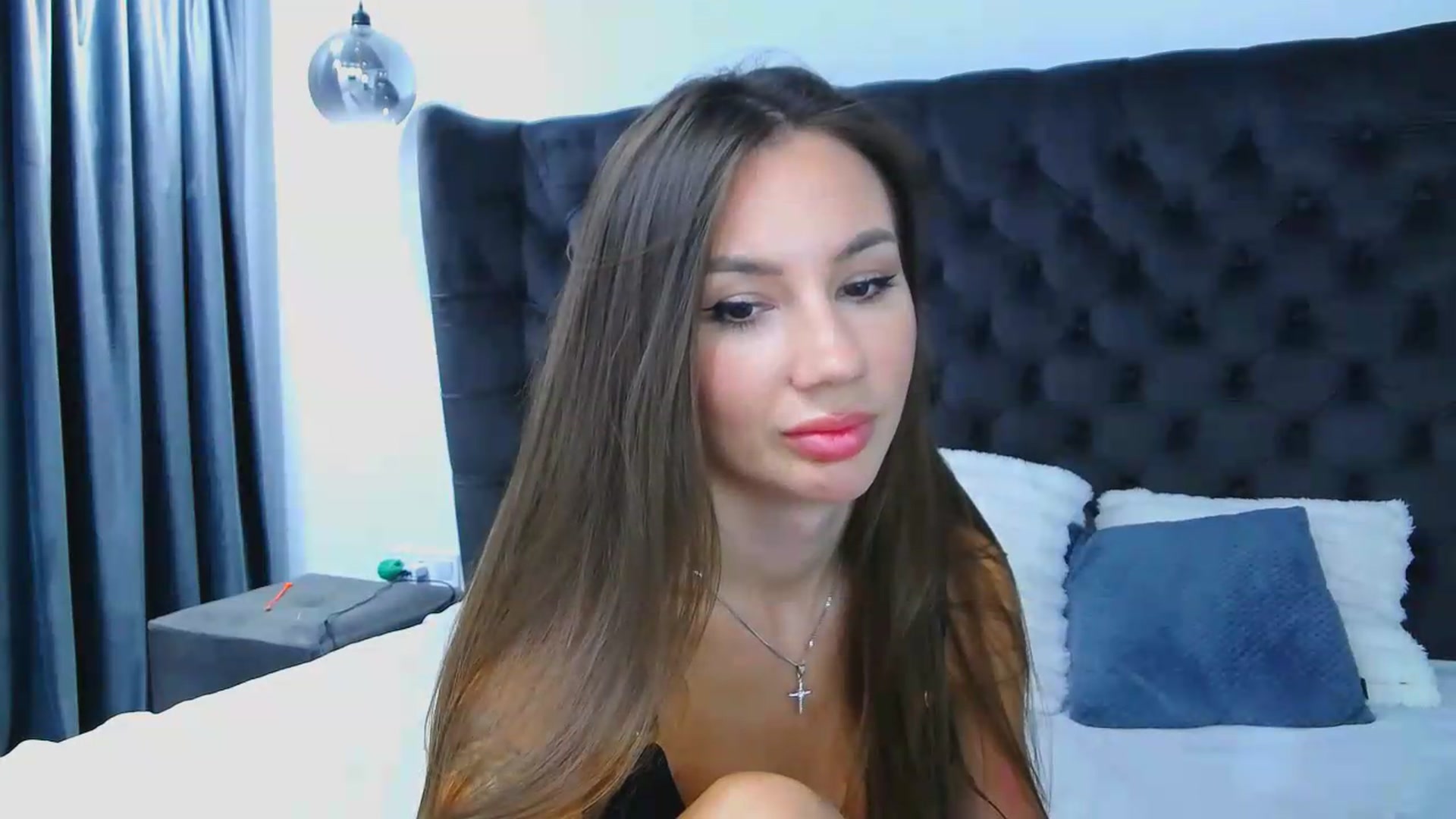 Gallery image thumbnail from Selenita007's myfreecams stream on, 09/10/2026, 12:42 image 6 of 20
