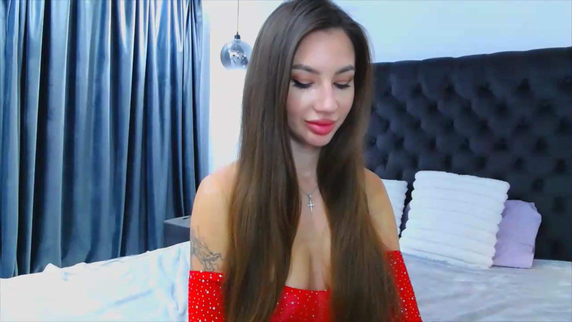 Gallery image thumbnail from Selenita007's myfreecams stream on, 09/17/2026, 13:09 image 6 of 20