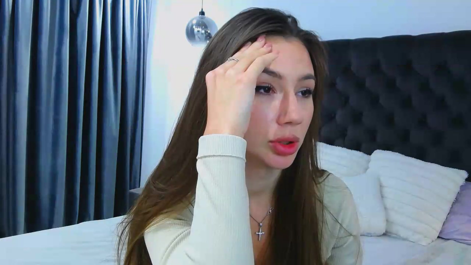 Gallery image thumbnail from Selenita007's myfreecams stream on, 09/23/2026, 14:49 image 2 of 20