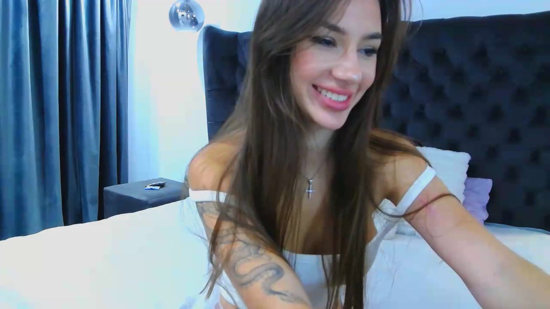 Gallery image thumbnail from Selenita007's myfreecams stream on, 10/02/2026, 10:34 image 7 of 20