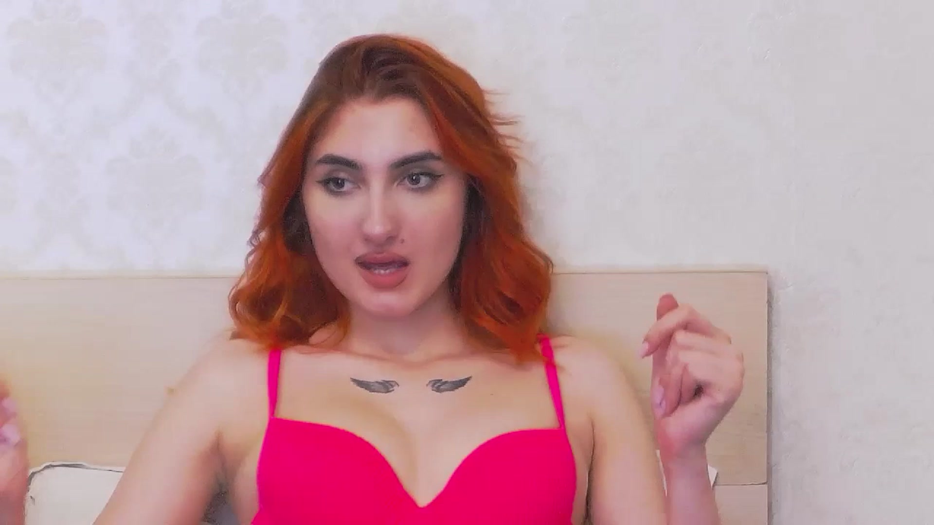 Gallery image thumbnail from SelennaSinn's myfreecams stream on, 07/04/2023, 19:46 image 18 of 20