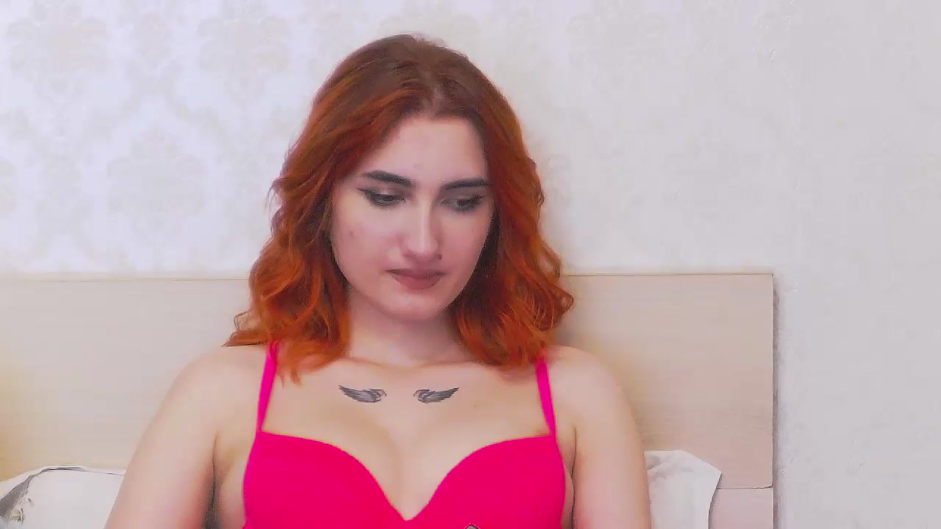 Gallery image thumbnail from SelennaSinn's myfreecams stream on, 07/04/2023, 19:46 image 15 of 20