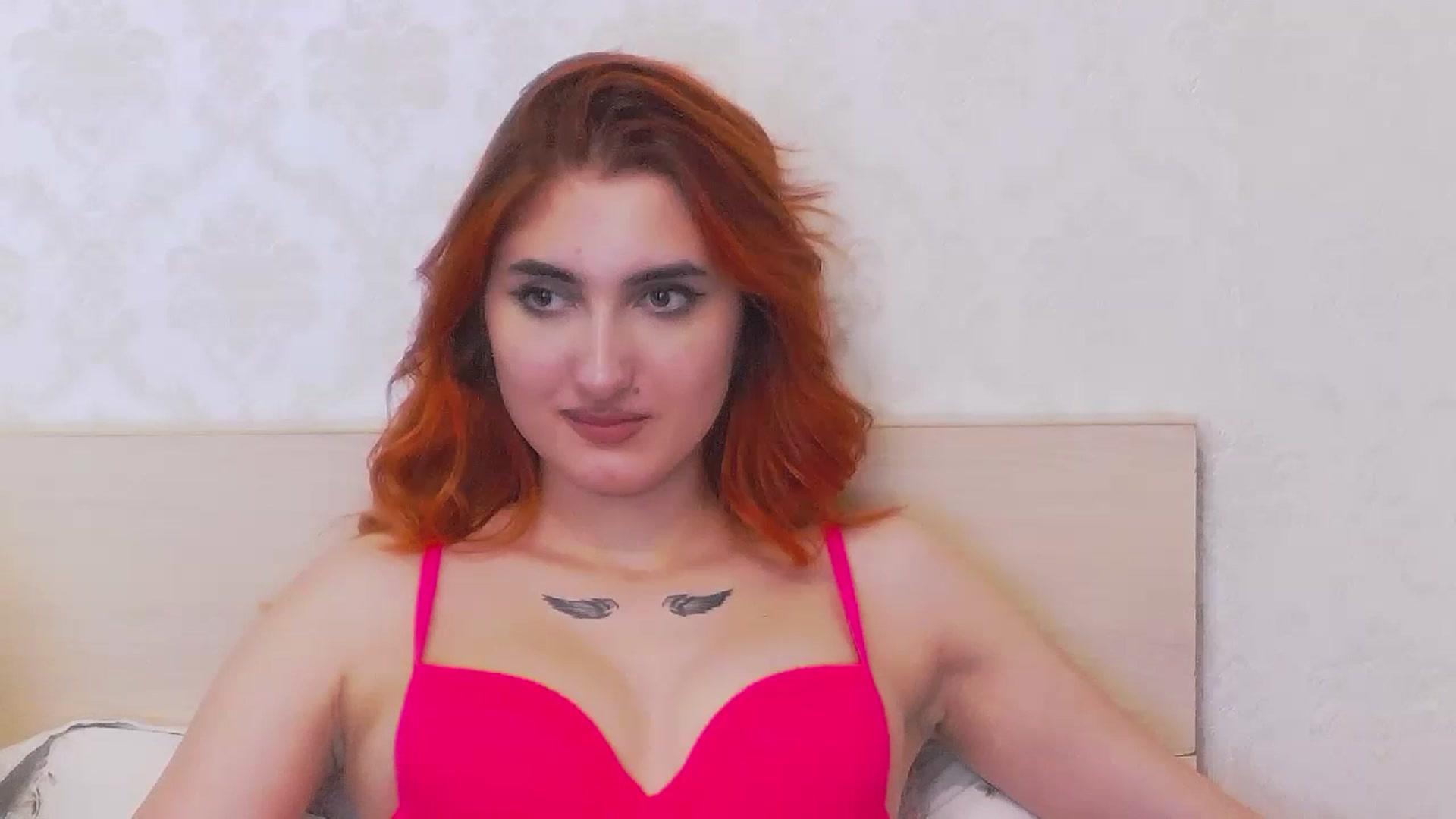 Gallery image thumbnail from SelennaSinn's myfreecams stream on, 07/04/2023, 19:46 image 17 of 20