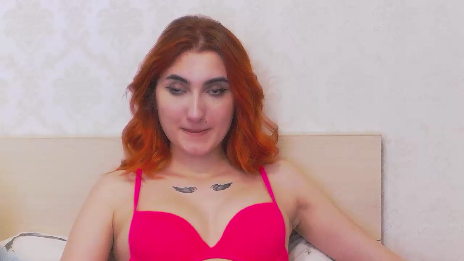 Gallery image thumbnail from SelennaSinn's myfreecams stream on, 07/04/2023, 19:46 image 13 of 20